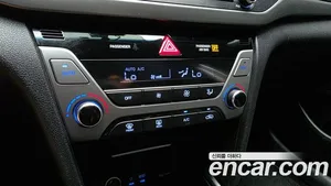 Hyundai Avante, 2017 — миниатюра 16