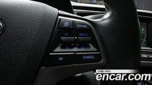 Hyundai Avante, 2017 — миниатюра 19