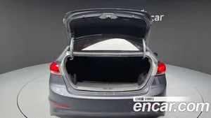 Hyundai Avante, 2017 — миниатюра 20