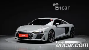 Audi R8, 2021 — миниатюра 1
