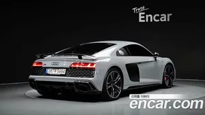 Audi R8, 2021 — миниатюра 2
