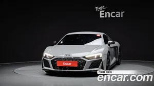 Audi R8, 2021 — миниатюра 3