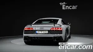 Audi R8, 2021 — миниатюра 4
