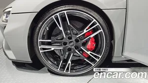 Audi R8, 2021 — миниатюра 5