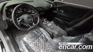 Audi R8, 2021 — миниатюра 10