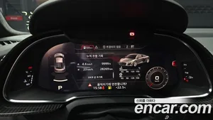 Audi R8, 2021 — миниатюра 11