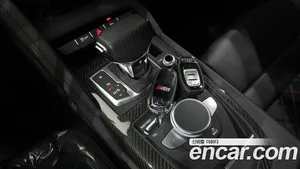 Audi R8, 2021 — миниатюра 12