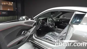 Audi R8, 2021 — миниатюра 13
