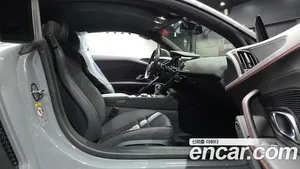 Audi R8, 2021 — миниатюра 17