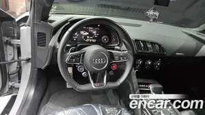 Audi R8, 2021 — миниатюра 18