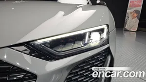 Audi R8, 2021 — миниатюра 8
