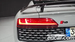 Audi R8, 2021 — миниатюра 9