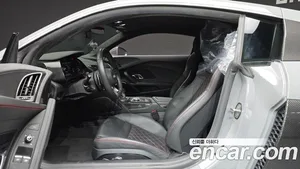Audi R8, 2021 — миниатюра 16
