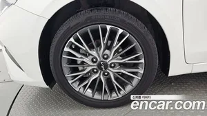 Kia K3, 2023 — миниатюра 4