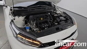 Kia K3, 2023 — миниатюра 5