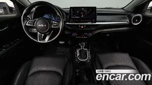 Kia K3, 2023 — миниатюра 9