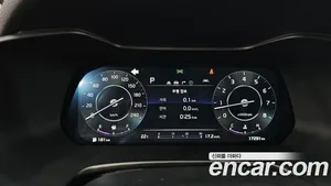 Kia K3, 2023 — миниатюра 10