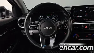 Kia K3, 2023 — миниатюра 18