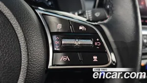 Kia K3, 2023 — миниатюра 21