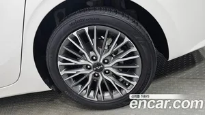 Kia K3, 2023 — миниатюра 6