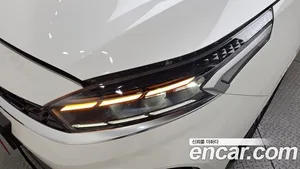 Kia K3, 2023 — миниатюра 7