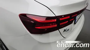 Kia K3, 2023 — миниатюра 8