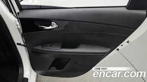 Kia K3, 2023 — миниатюра 14