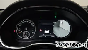 Genesis G80, 2022 — миниатюра 11