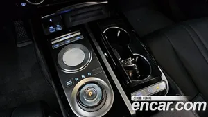 Genesis G80, 2022 — миниатюра 12