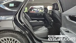 Genesis G80, 2022 — миниатюра 17