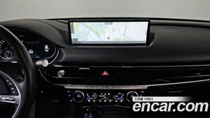 Genesis G80, 2022 — миниатюра 18