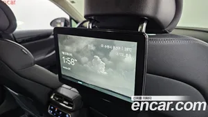 Genesis G80, 2022 — миниатюра 21