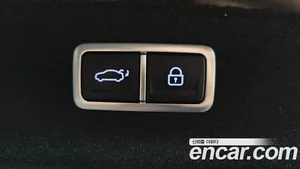 Genesis G80, 2022 — миниатюра 25