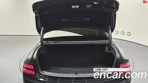 Genesis G80, 2022 — миниатюра 26
