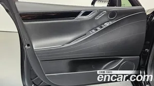 Genesis G80, 2022 — миниатюра 14