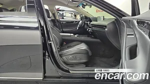 Genesis G80, 2022 — миниатюра 16