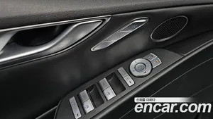 Genesis G80, 2022 — миниатюра 30