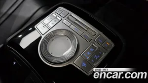 Genesis G80, 2022 — миниатюра 34