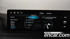 Genesis G80, 2022 — миниатюра 35