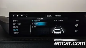Genesis G80, 2022 — миниатюра 36
