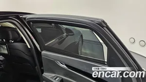 Genesis G80, 2022 — миниатюра 38