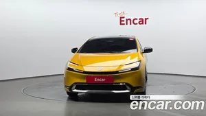 Toyota Prius, 2026 — миниатюра 3