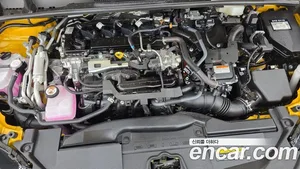 Toyota Prius, 2026 — миниатюра 6