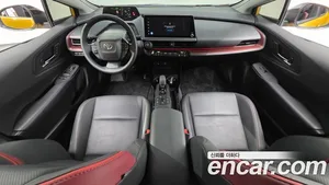 Toyota Prius, 2026 — миниатюра 10