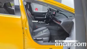Toyota Prius, 2026 — миниатюра 17