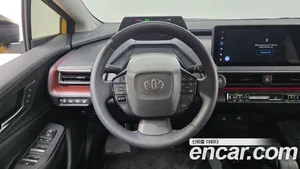 Toyota Prius, 2026 — миниатюра 19