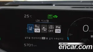 Toyota Prius, 2026 — миниатюра 22