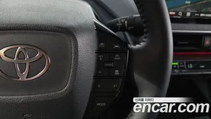 Toyota Prius, 2026 — миниатюра 24