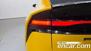 Toyota Prius, 2026 — миниатюра 9