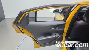 Toyota Prius, 2026 — миниатюра 15